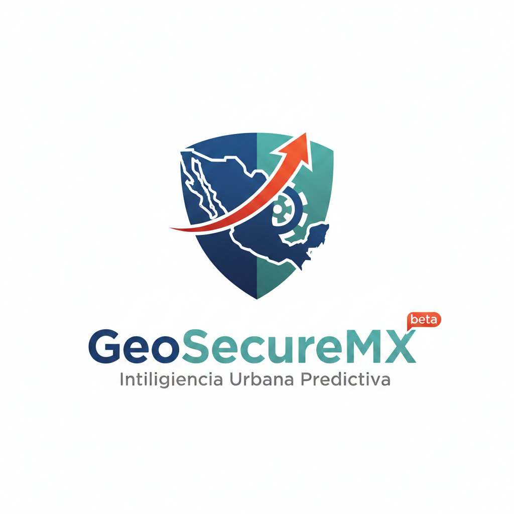 GeoSecure MX Logo